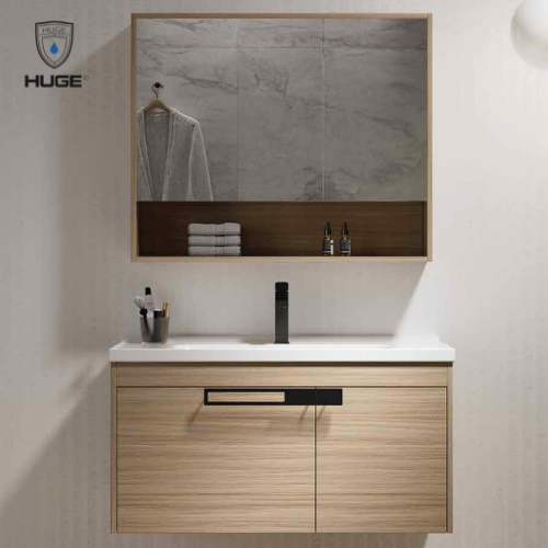 BỘ TỦ LAVABO HUGE H-PE2-80