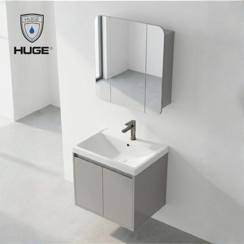 BỘ TỦ LAVABO HUGE H-PE8-6O0