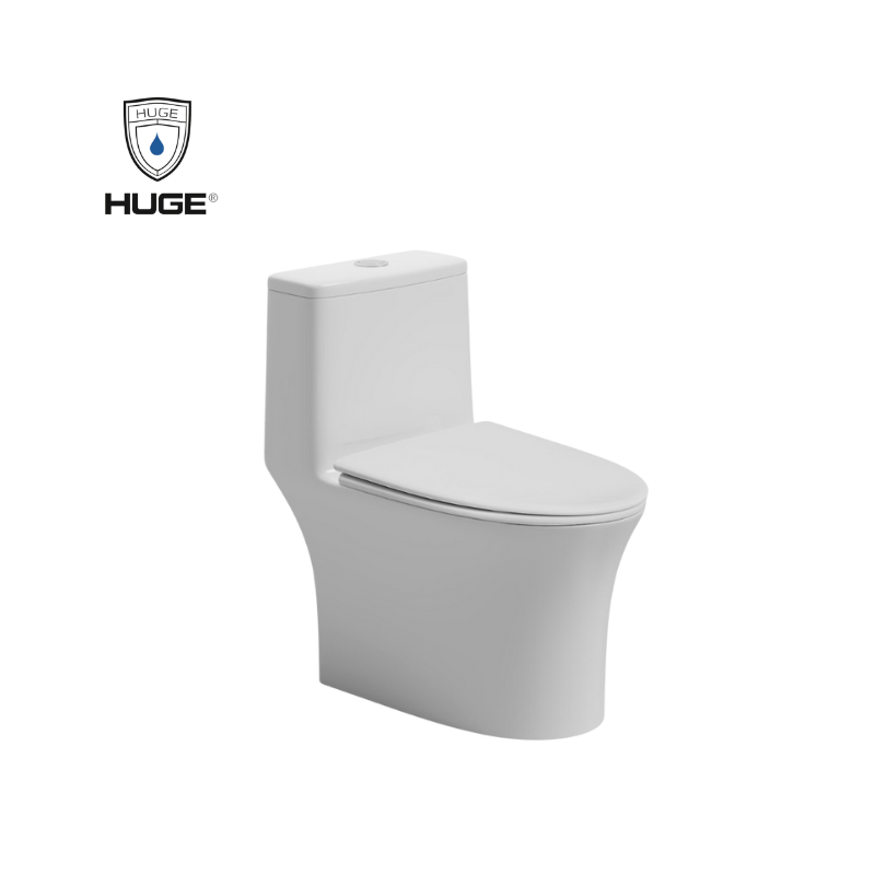 BỒN CẦU HUGE H-BC2105