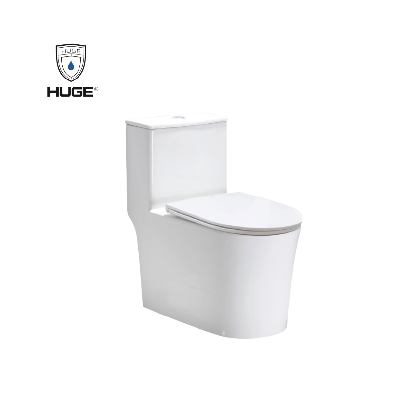 BỒN CẦU HUGE H-BC689