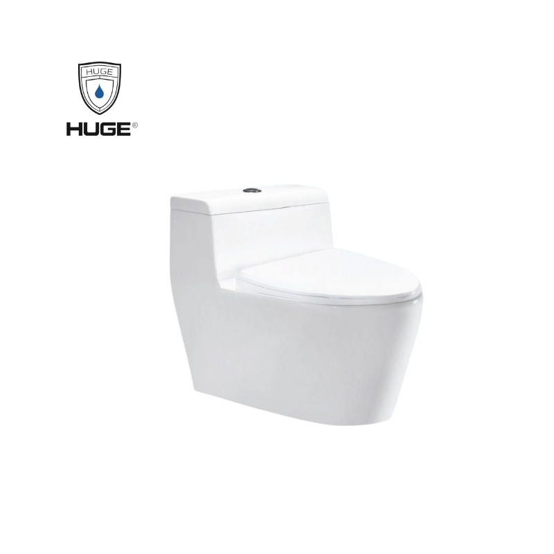 BỒN CẦU HUGE H-BC999