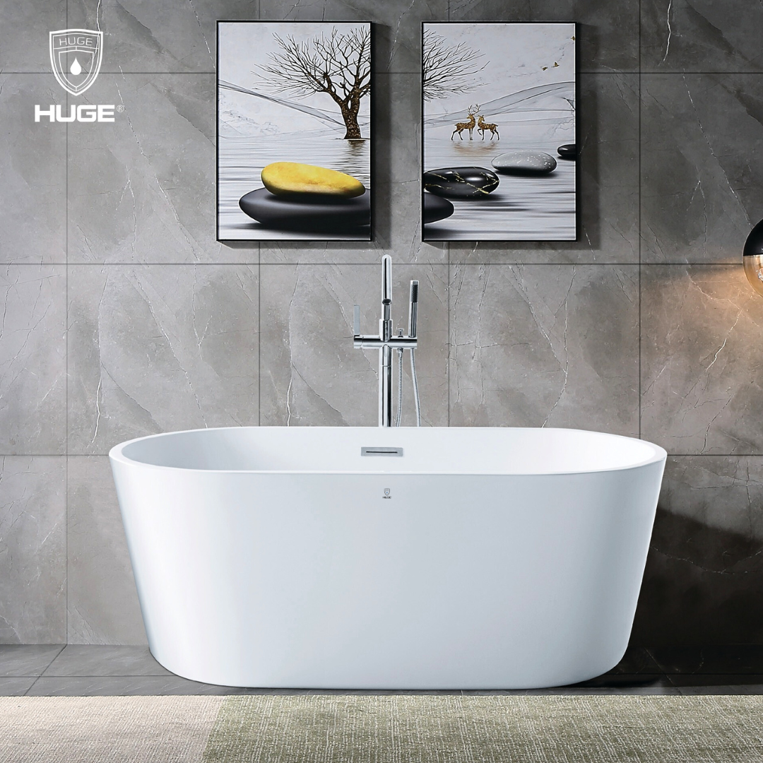 BỒN TẮM HUGE H-BT2008