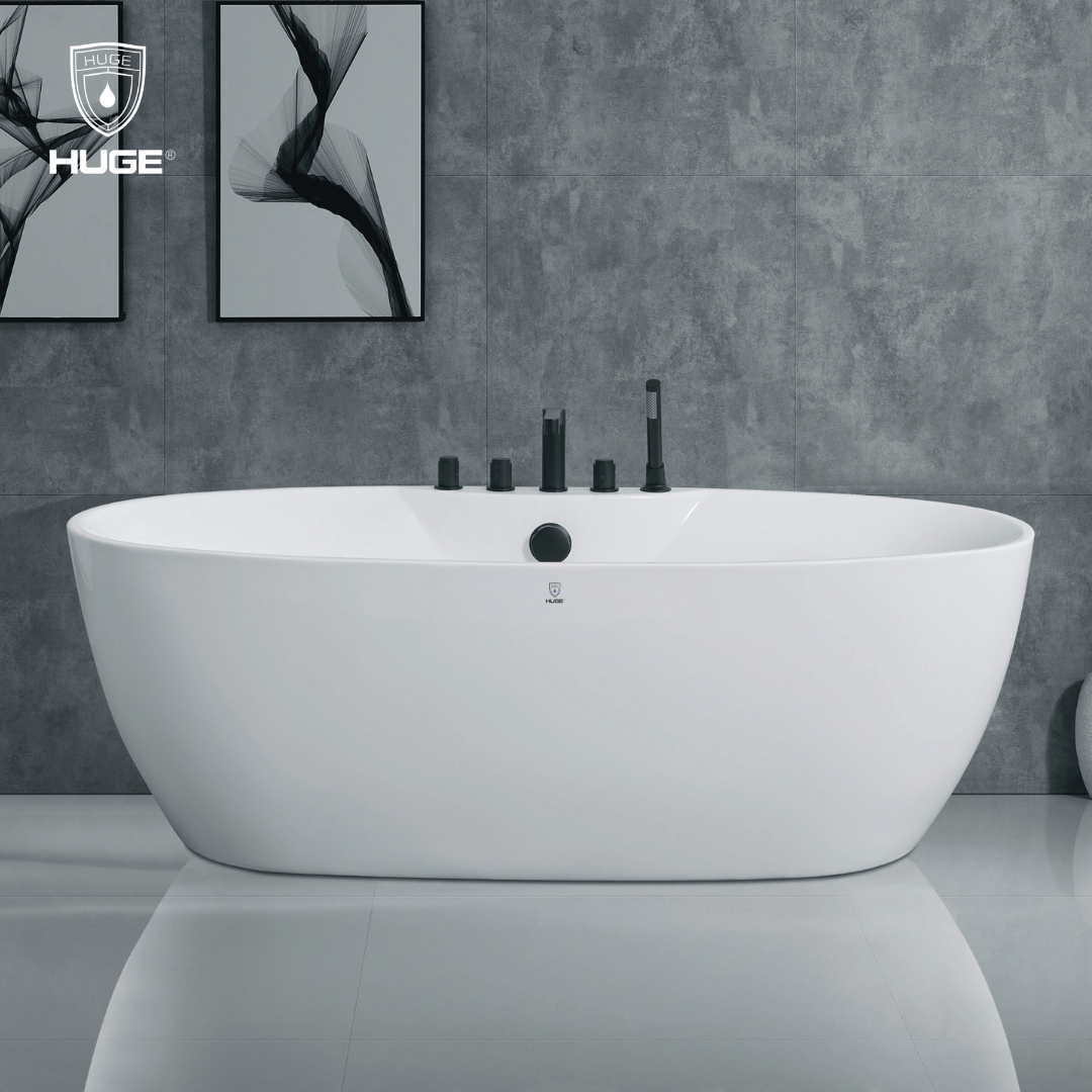BỒN TẮM HUGE H-BT2009