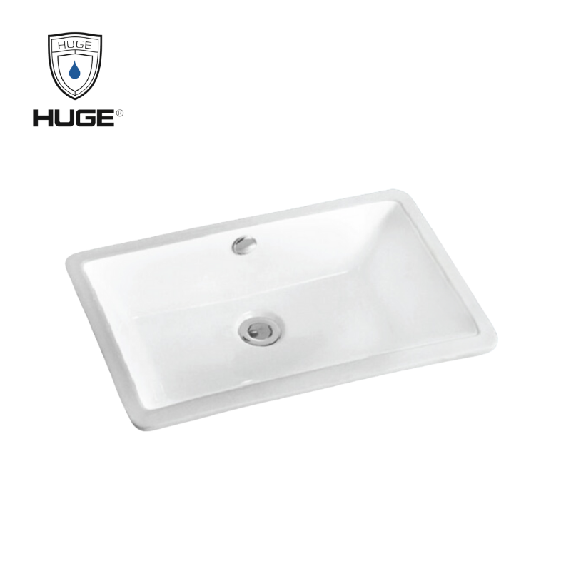 LAVABO ÂM BÀN HUGE H-LV516A