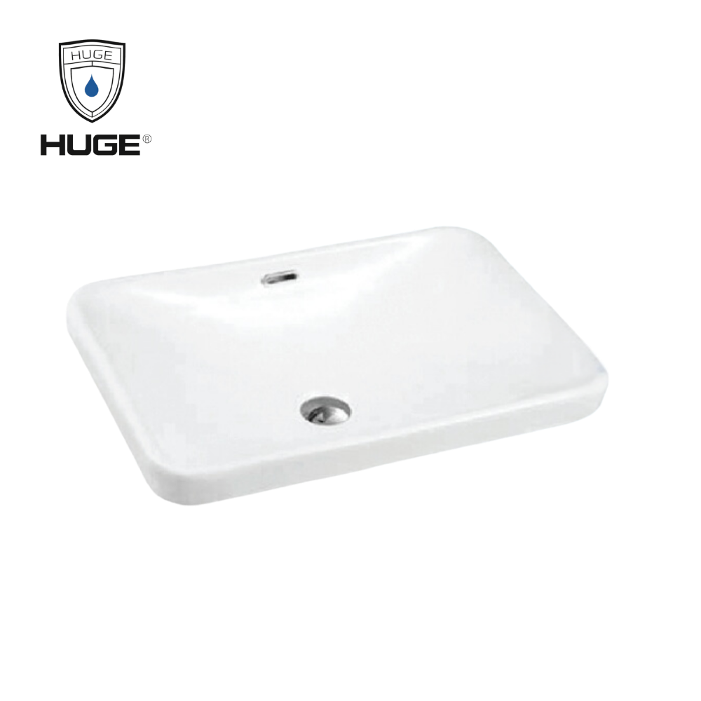 LAVABO BÁN ÂM BÀN HUGE H-LB1605