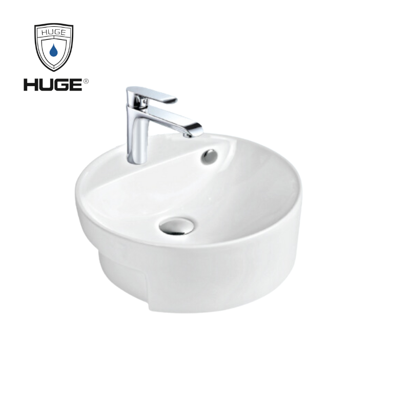 LAVABO BÁN ÂM BÀN HUGE H-LB2440
