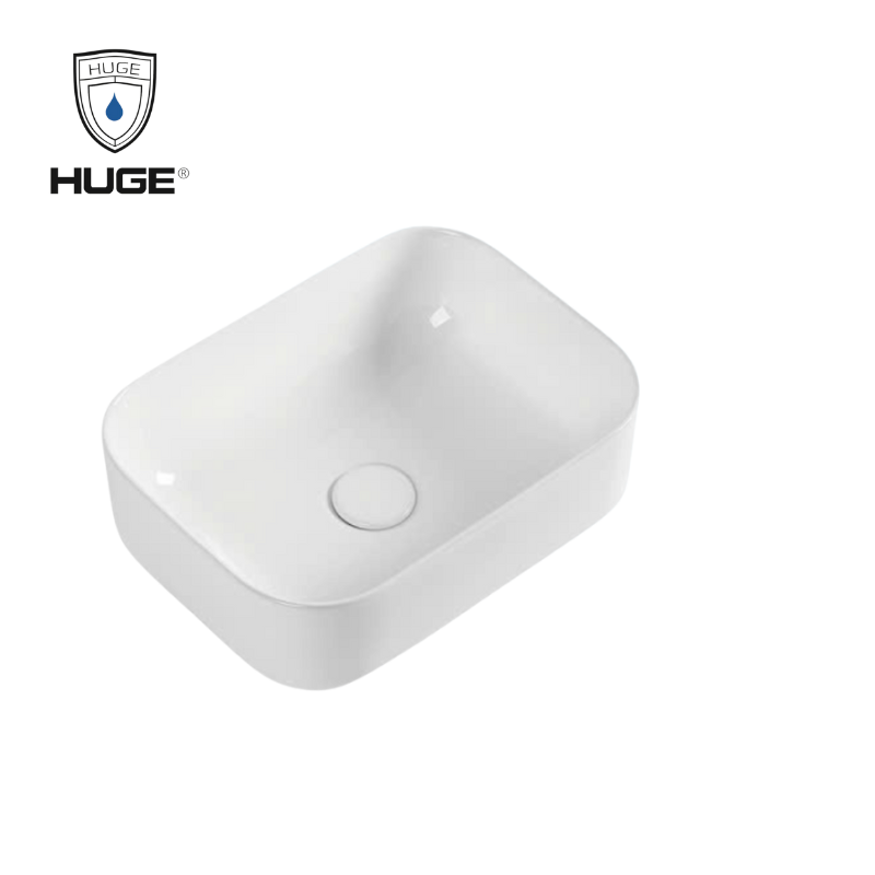 LAVABO ĐẶT BÀN HUGE H-LD1400