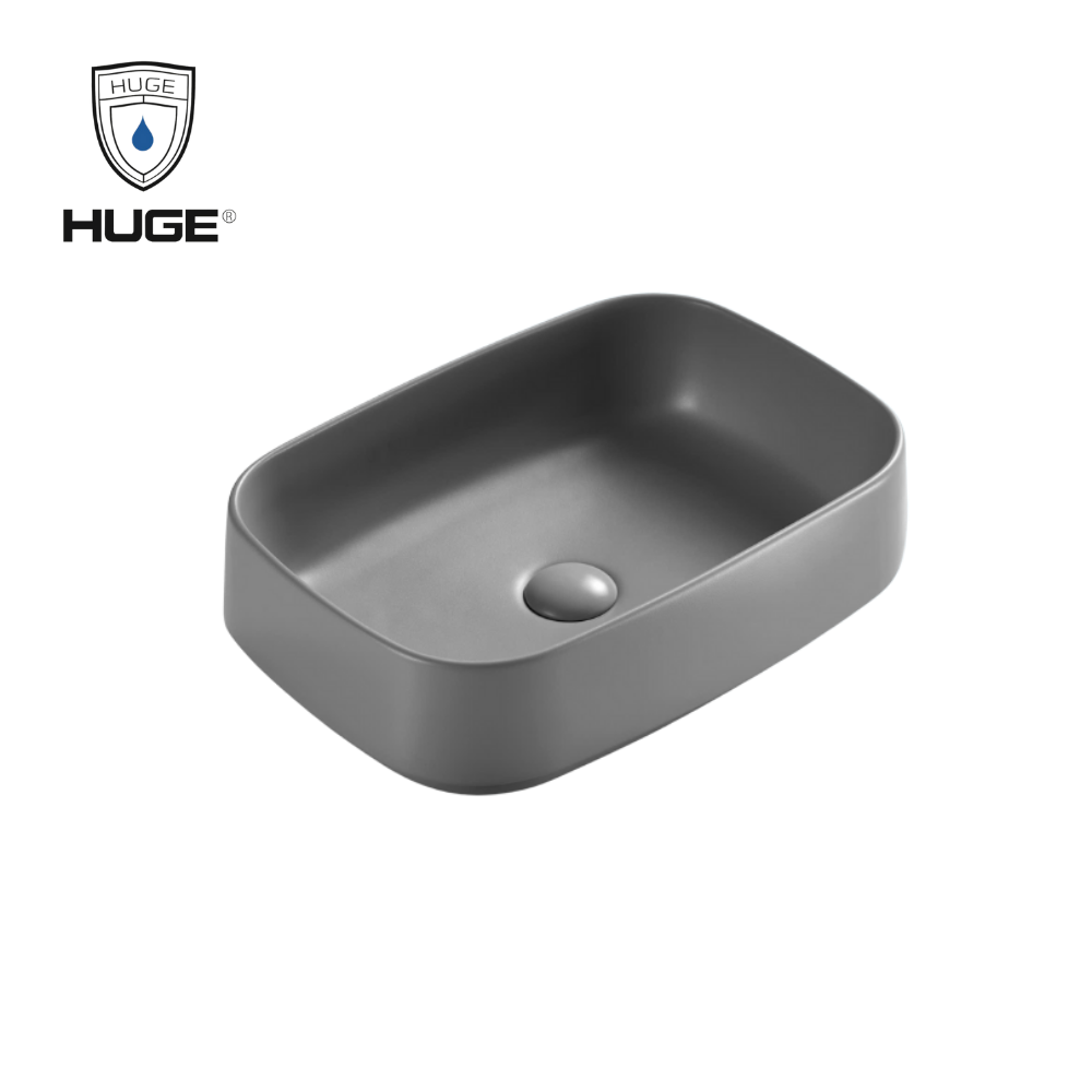 LAVABO ĐẶT BÀN HUGE H-LD1500M