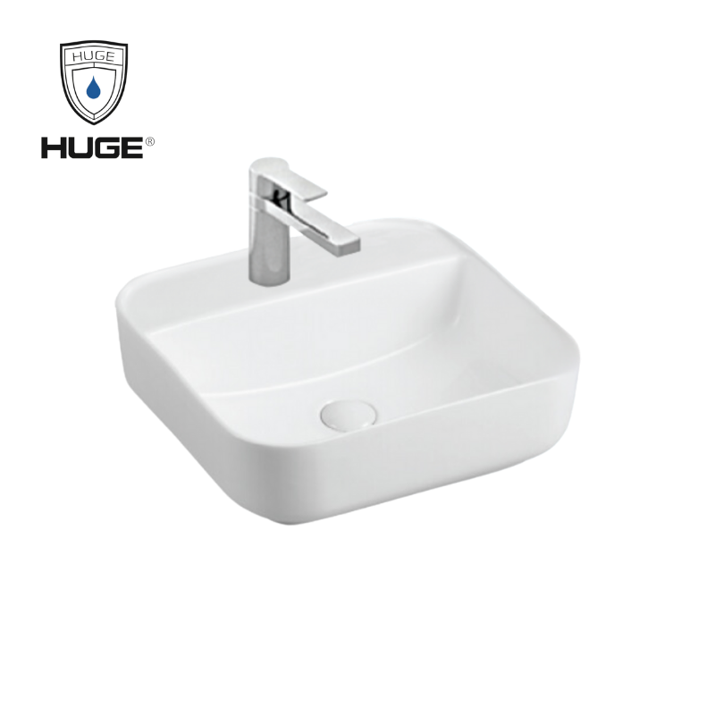 LAVABO ĐẶT BÀN HUGE H-LD2390