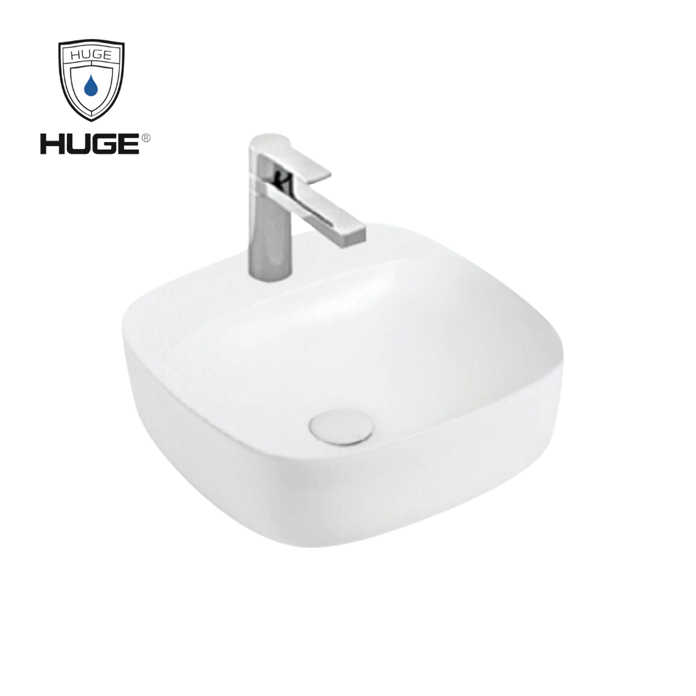 LAVABO ĐẶT BÀN HUGE H-LD2415