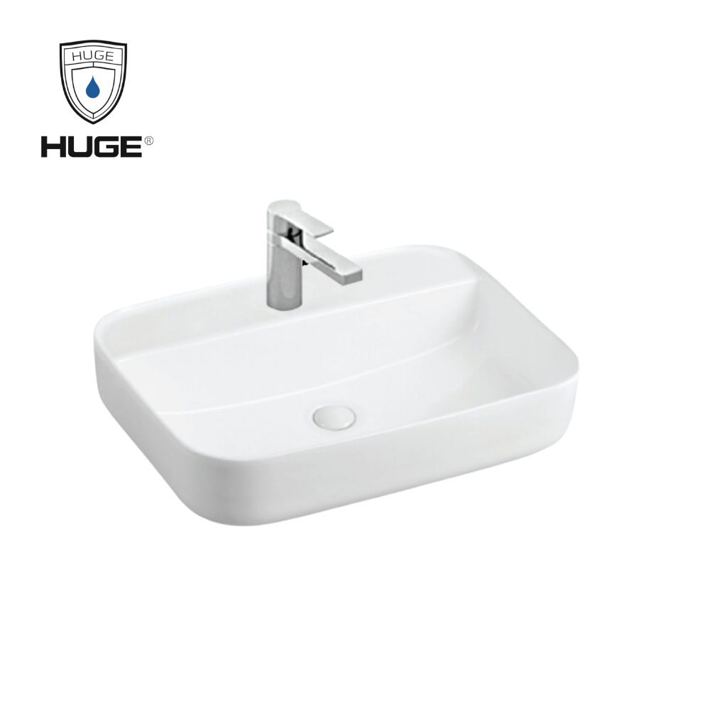 LAVABO ĐẶT BÀN HUGE H-LD2500