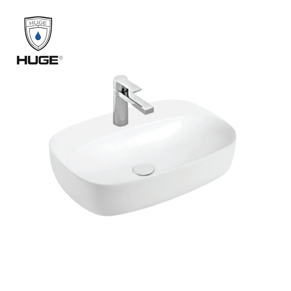 LAVABO ĐẶT BÀN HUGE H-LD2595