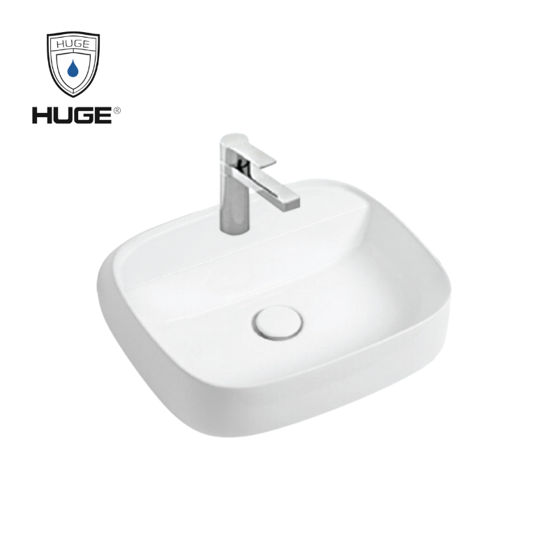 LAVABO ĐẶT BÀN HUGE H-LK2500