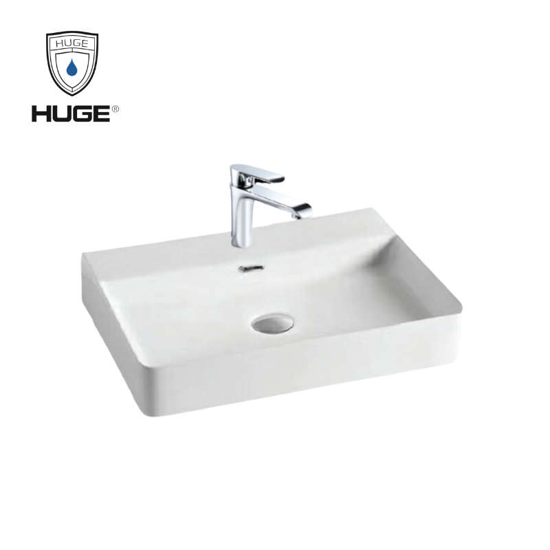 LAVABO ĐẶT BÀN HUGE H-LK2600