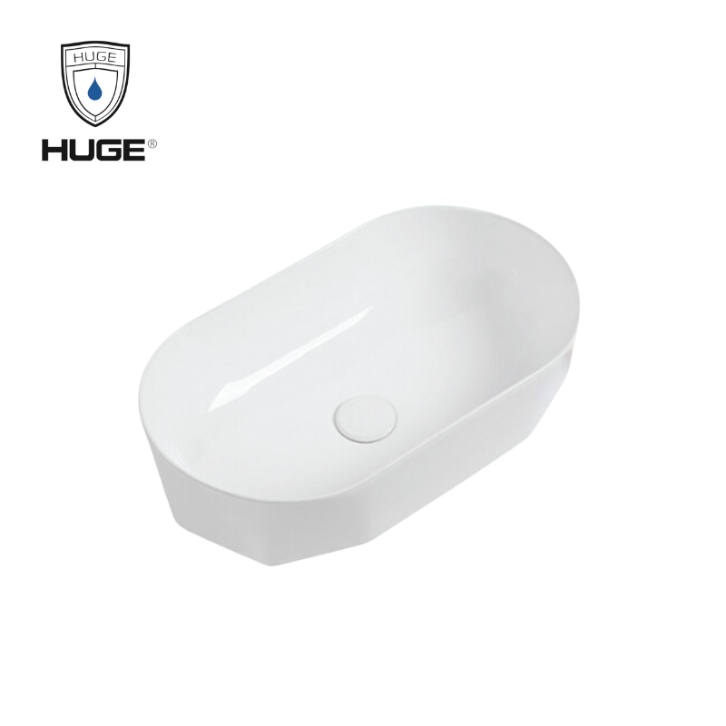 LAVABO ĐẶT BÀN HUGE H-LO1550