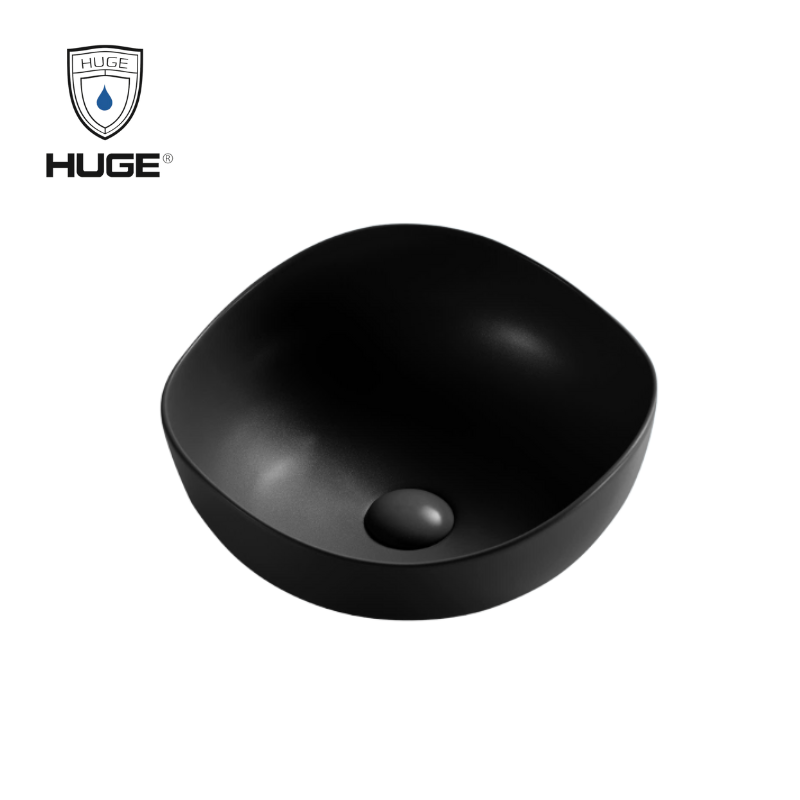 LAVABO ĐẶT BÀN HUGE H-LT1380B