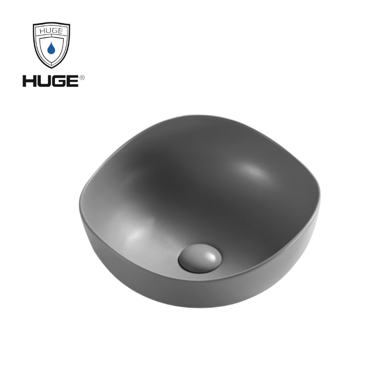 LAVABO ĐẶT BÀN HUGE H-LT1380M