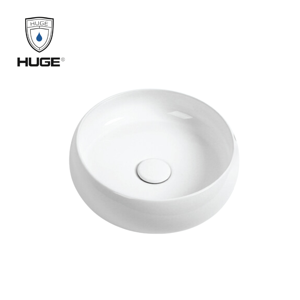 LAVABO ĐẶT BÀN HUGE H-LT1420A