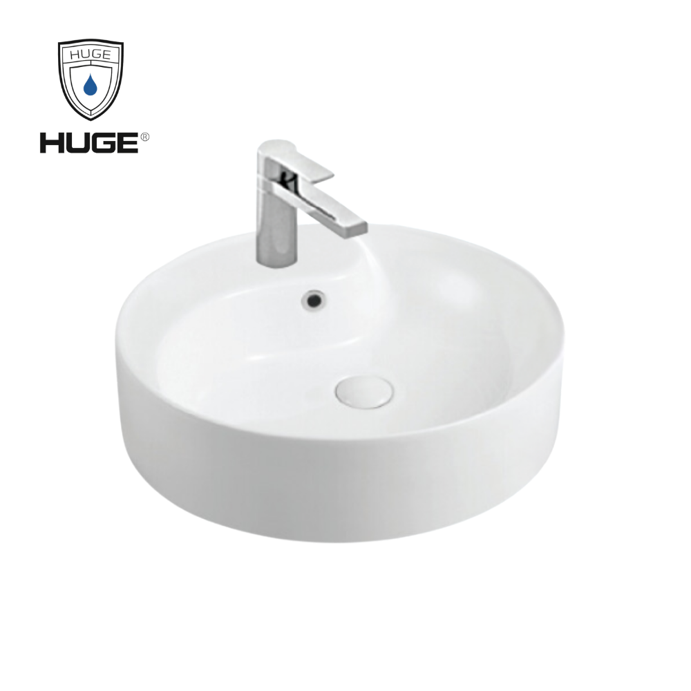 LAVABO ĐẶT BÀN HUGE H-LT2465
