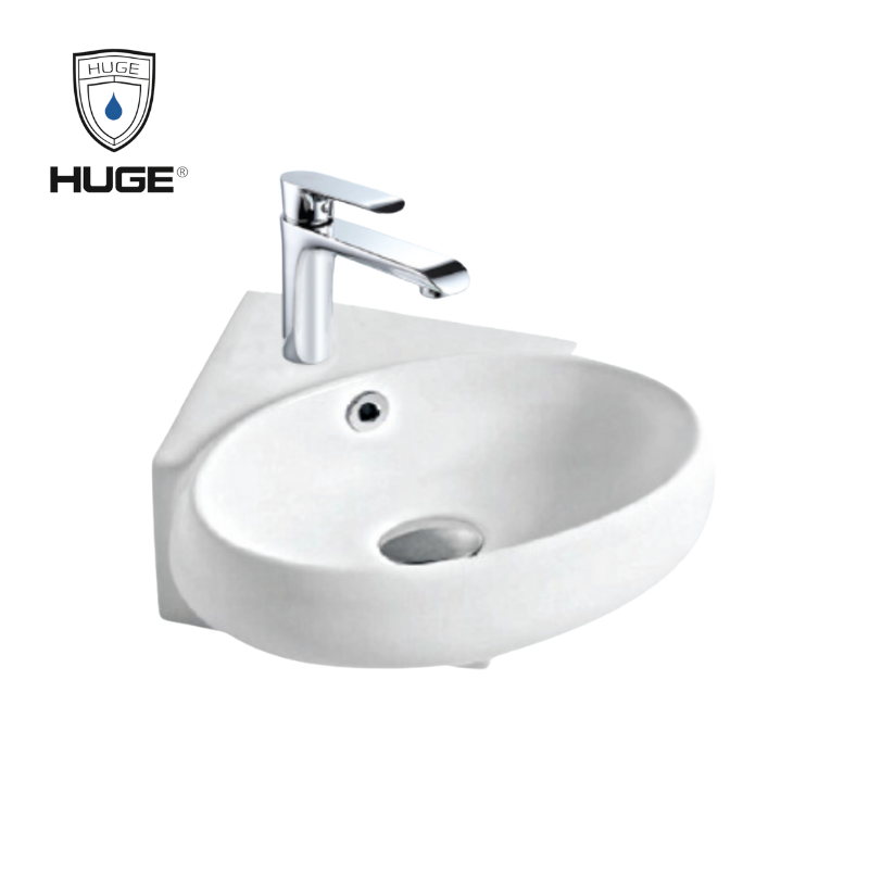 LAVABO ĐẶT BÀN HUGE H-LVG400