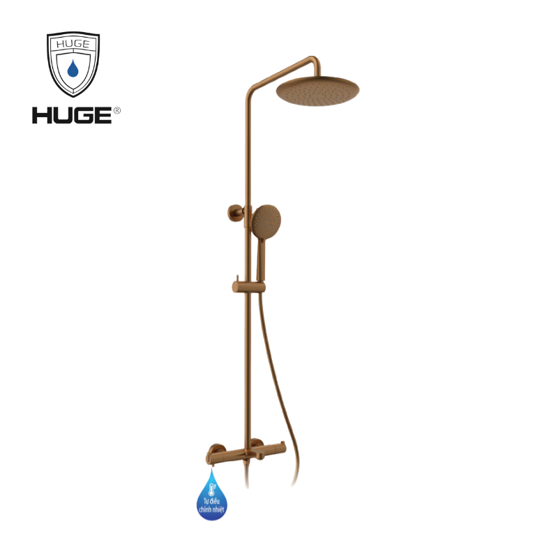 SEN VÒI HUGE H-S2666C-1