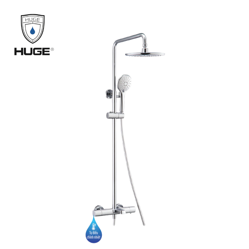 SEN VÒI HUGE H-S2666E