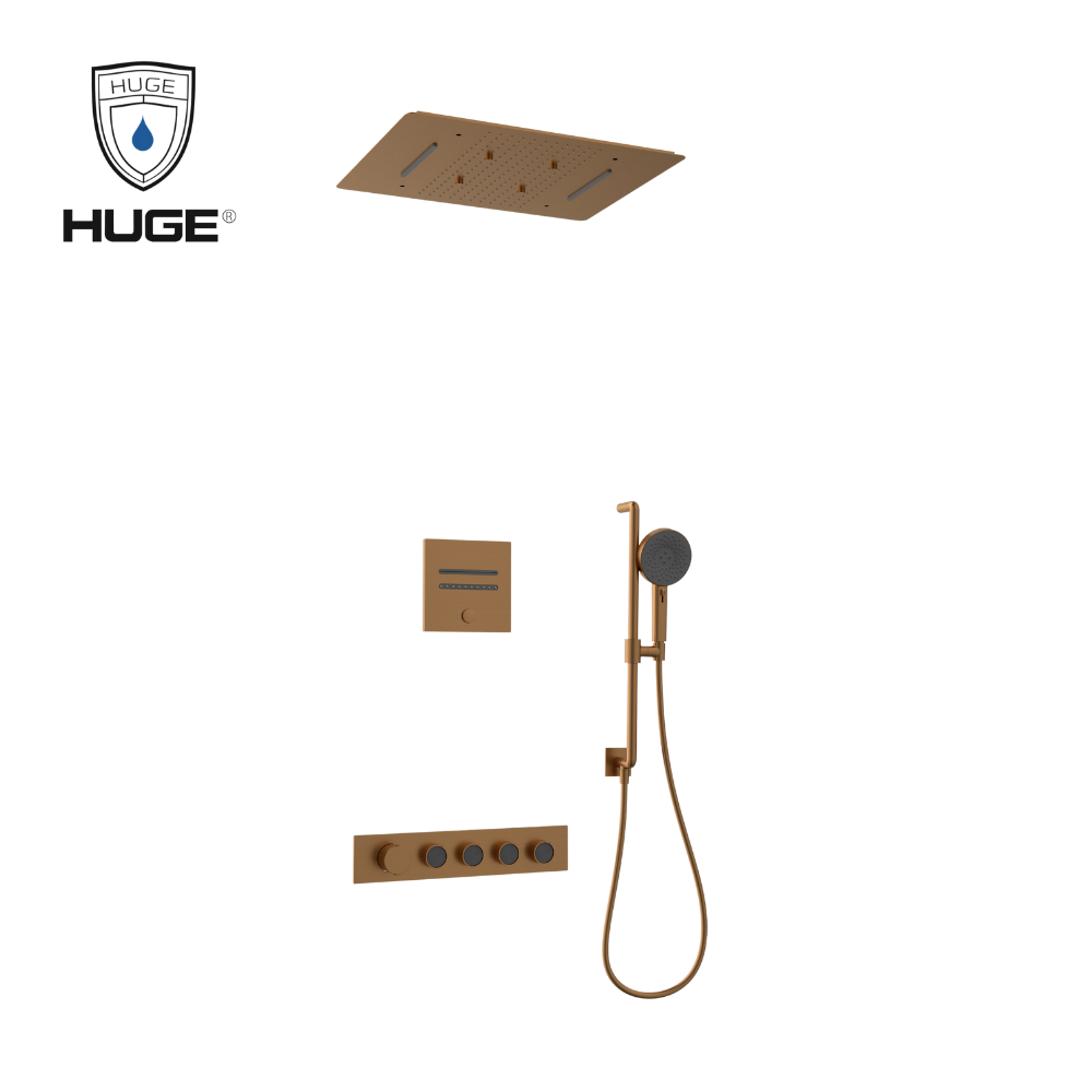 SEN VÒI HUGE H-ST666C-