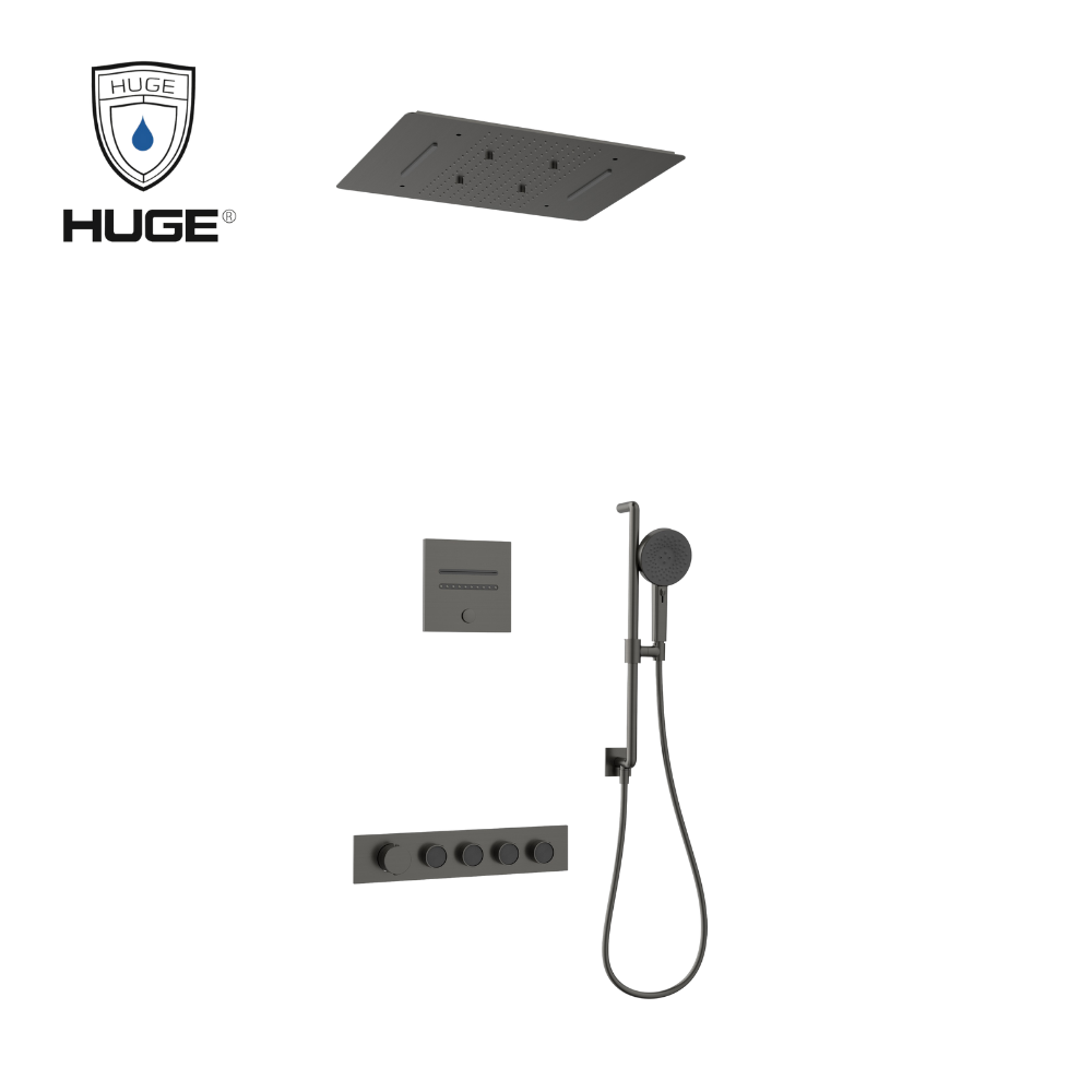 SEN VÒI HUGE H-ST666M-