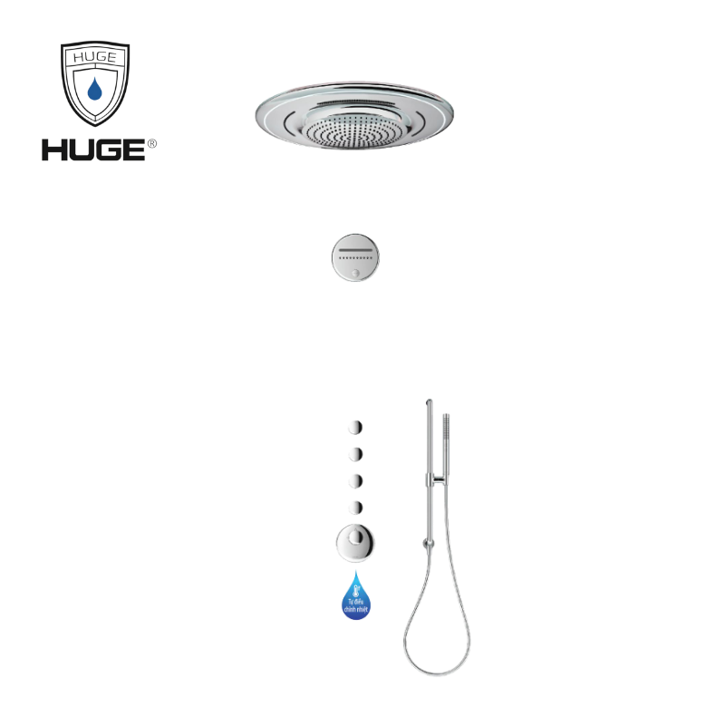 SEN VÒI HUGE H-ST999M