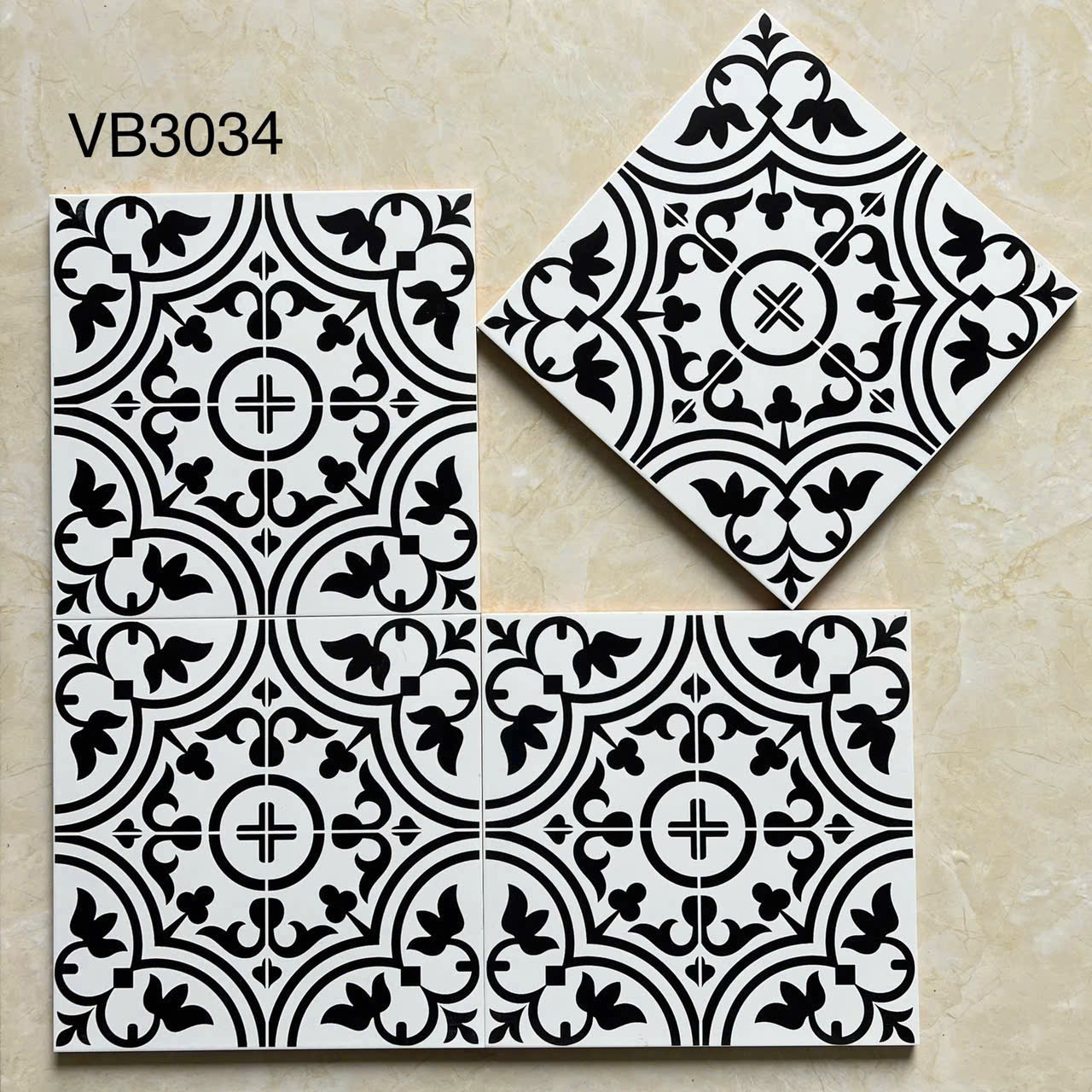 Gạch VB3034