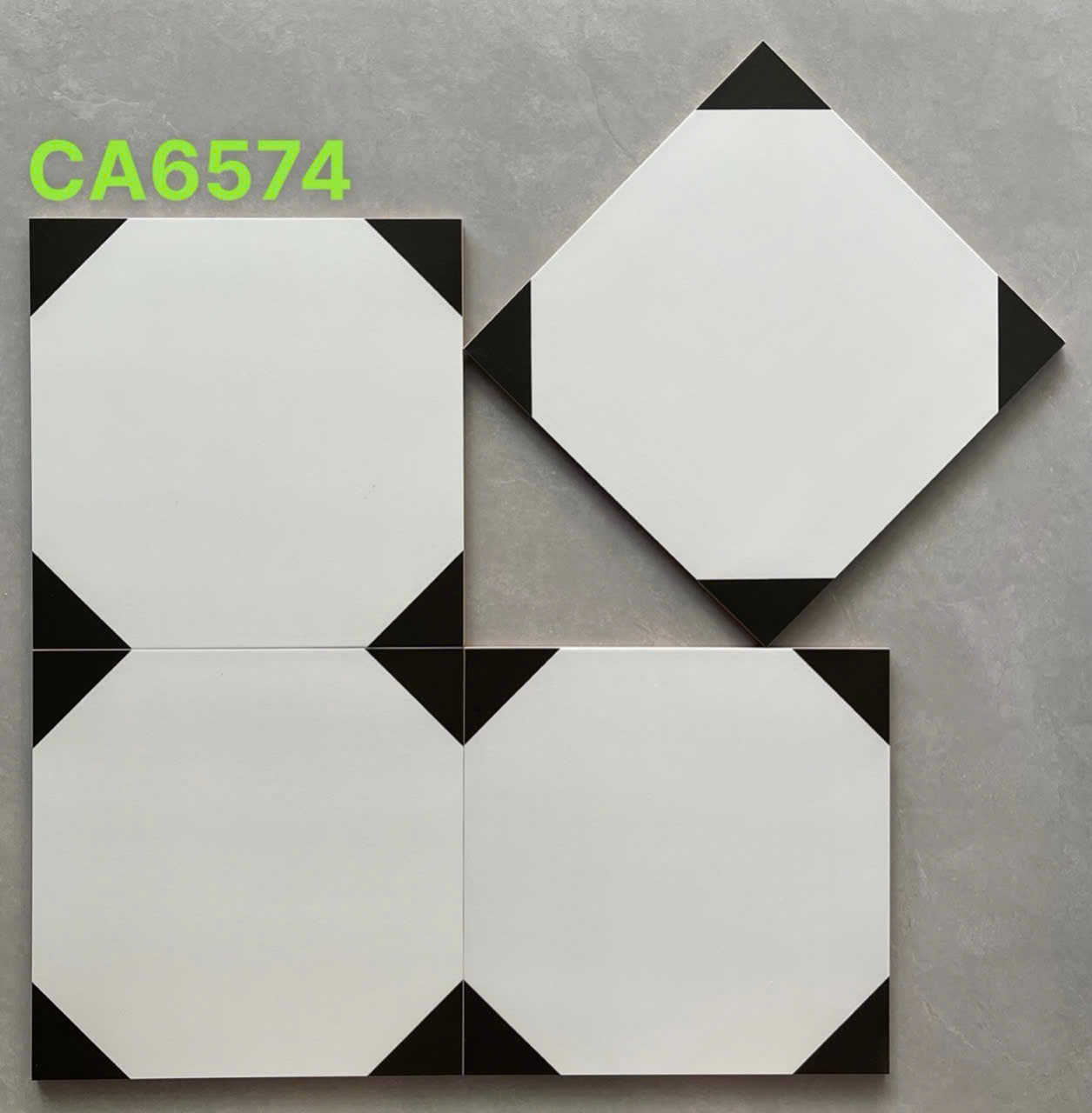 Gạch CA6574