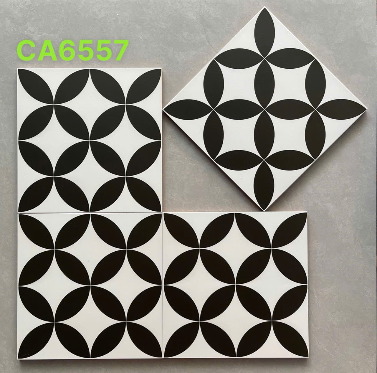 Gạch CA6557