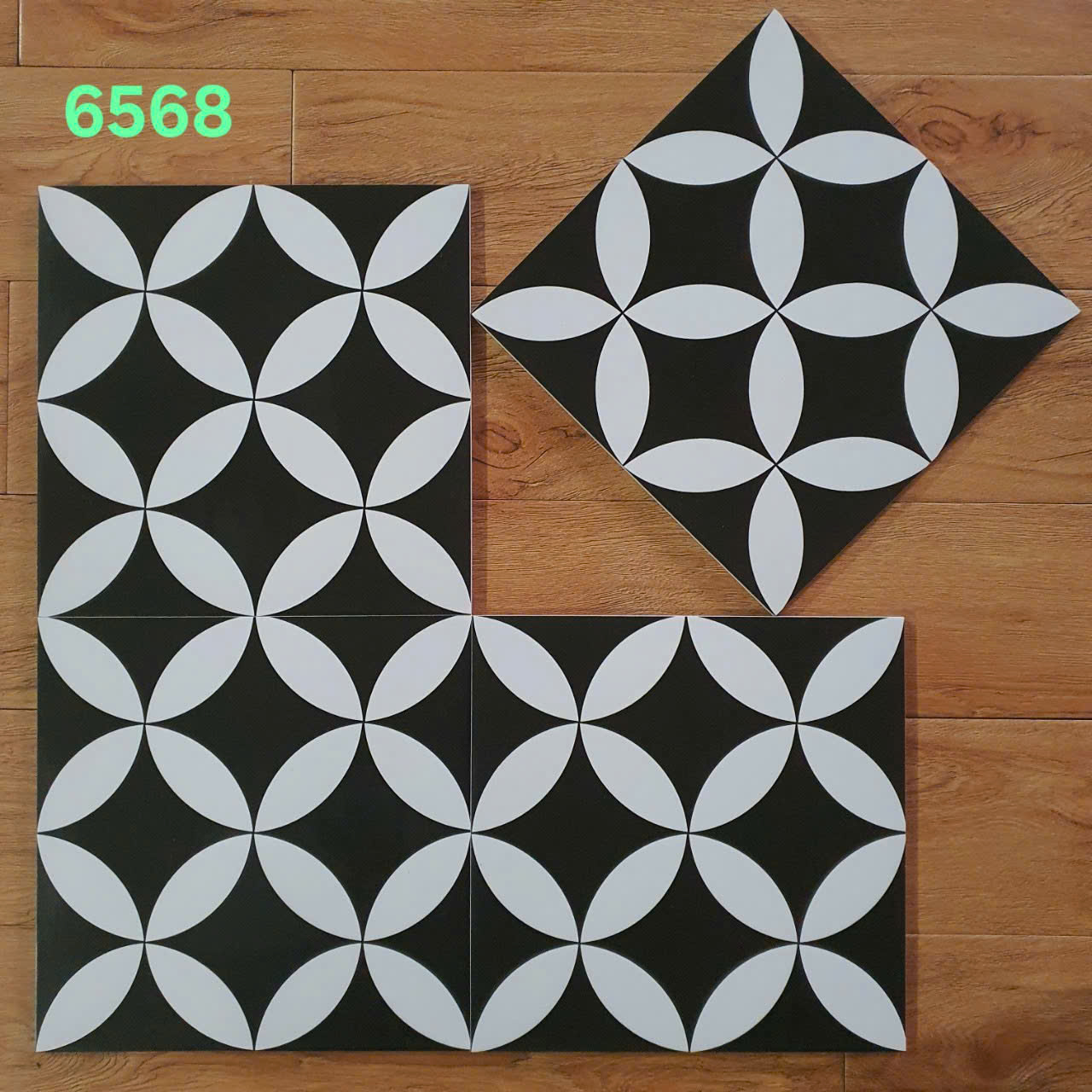Gạch 6568