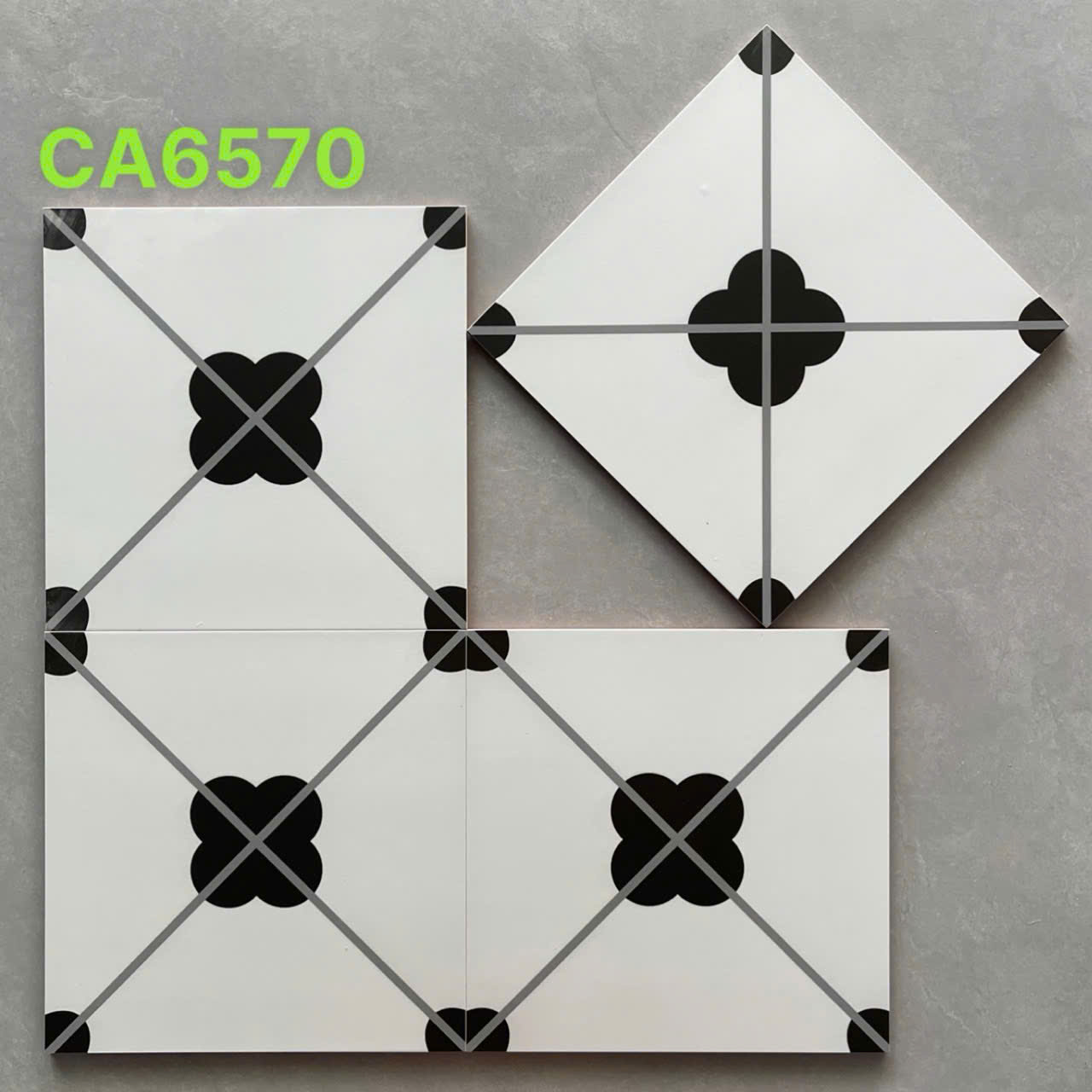 Gạch CA6570