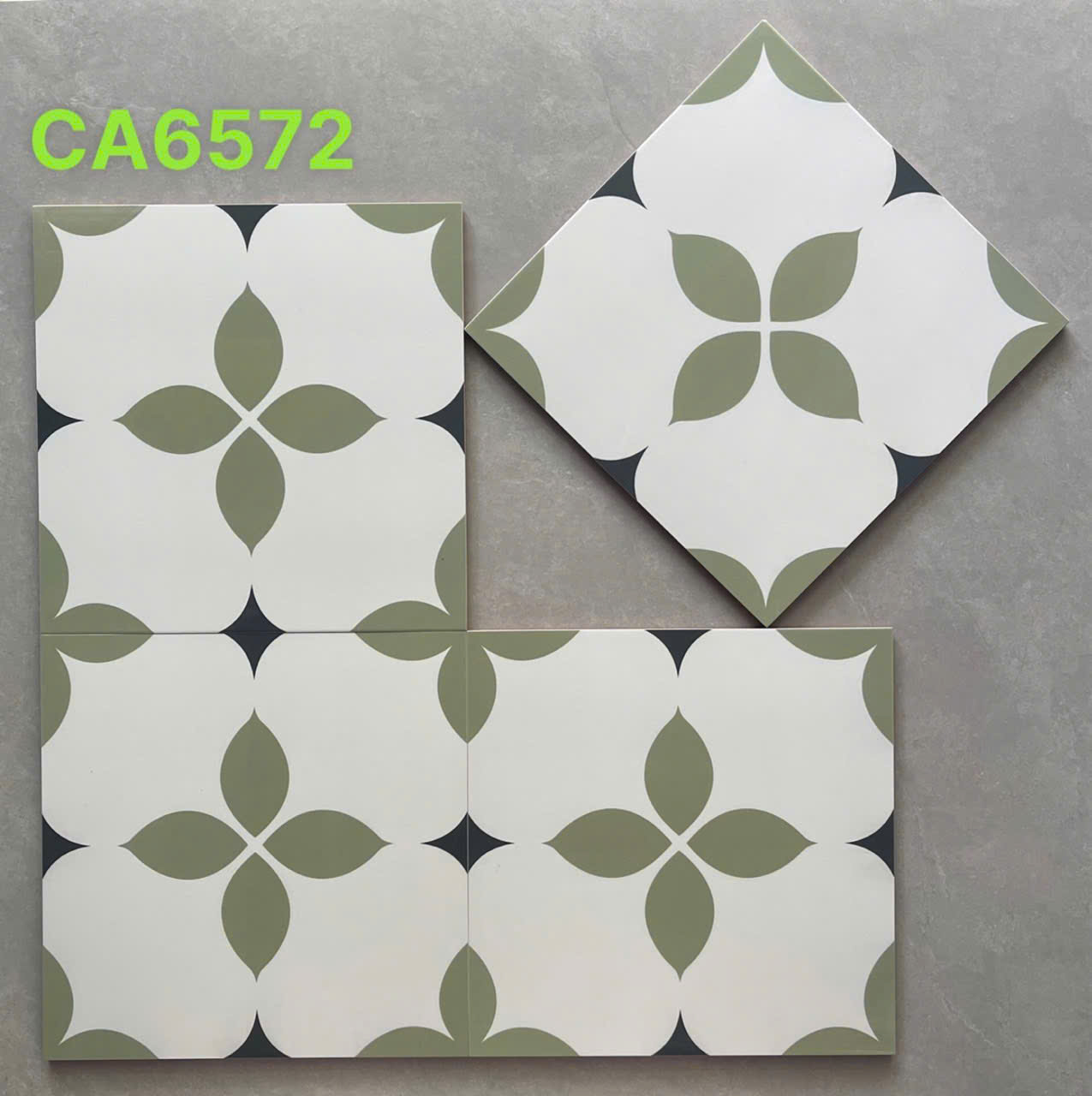Gạch CA6572