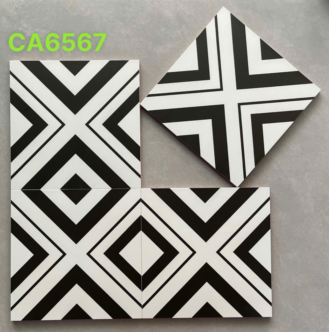 Gạch CA6567