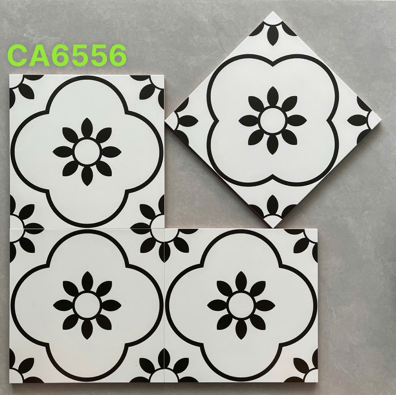 Gạch CA6556