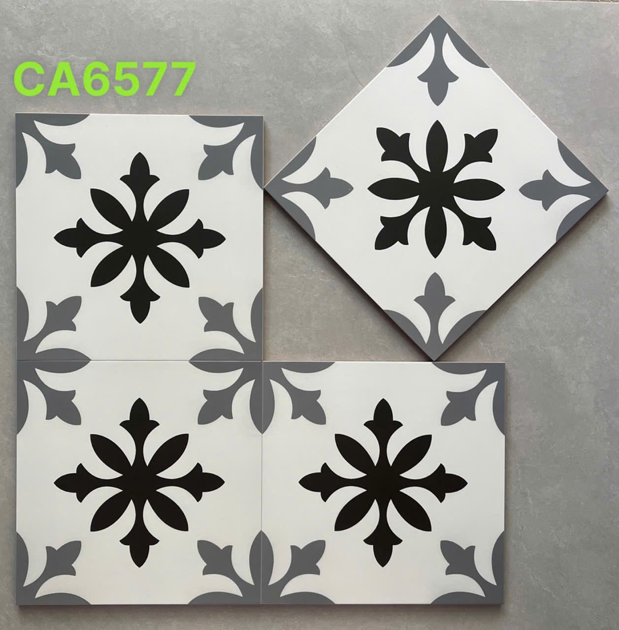 Gạch CA6577