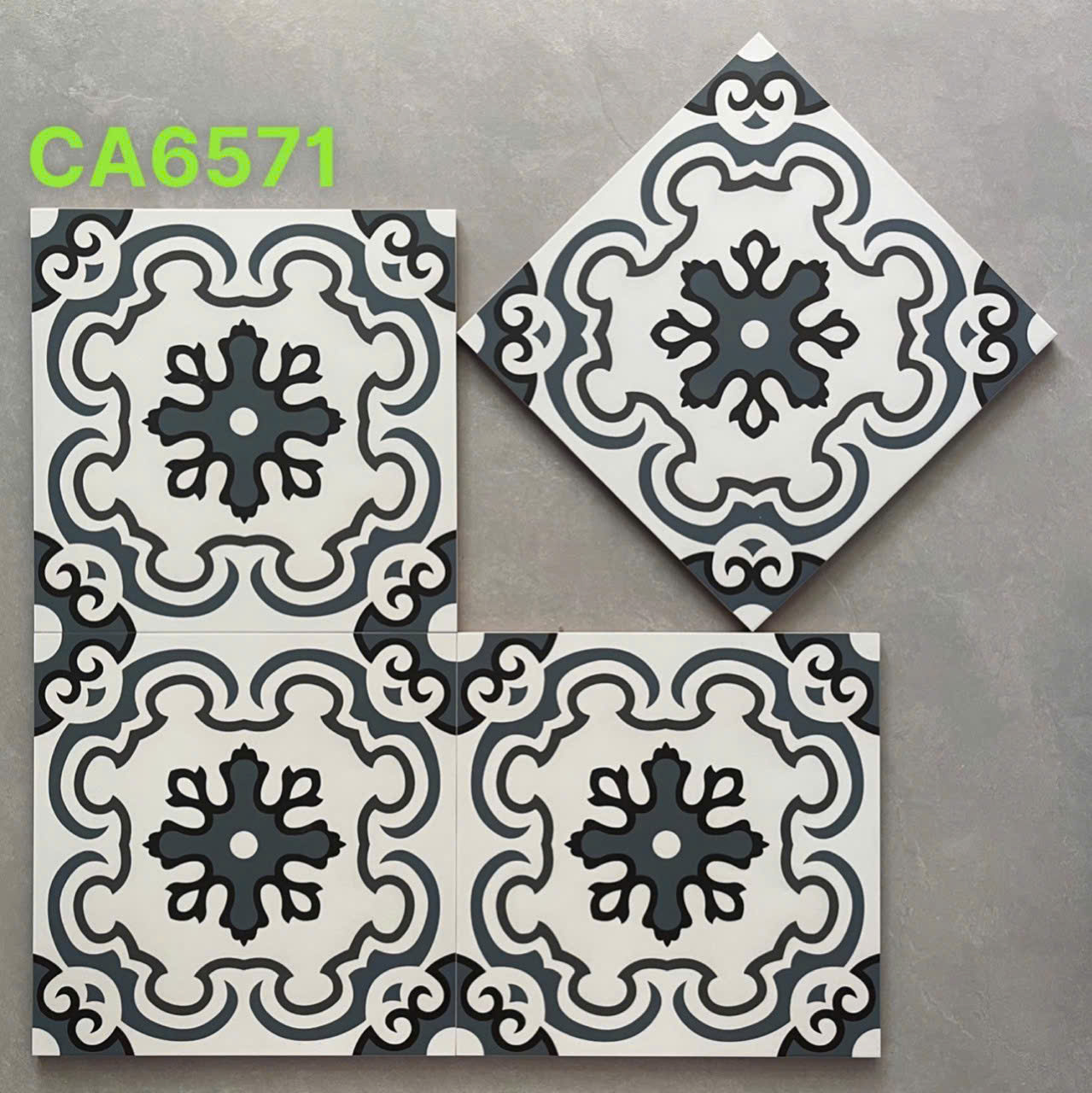 Gạch CA6571
