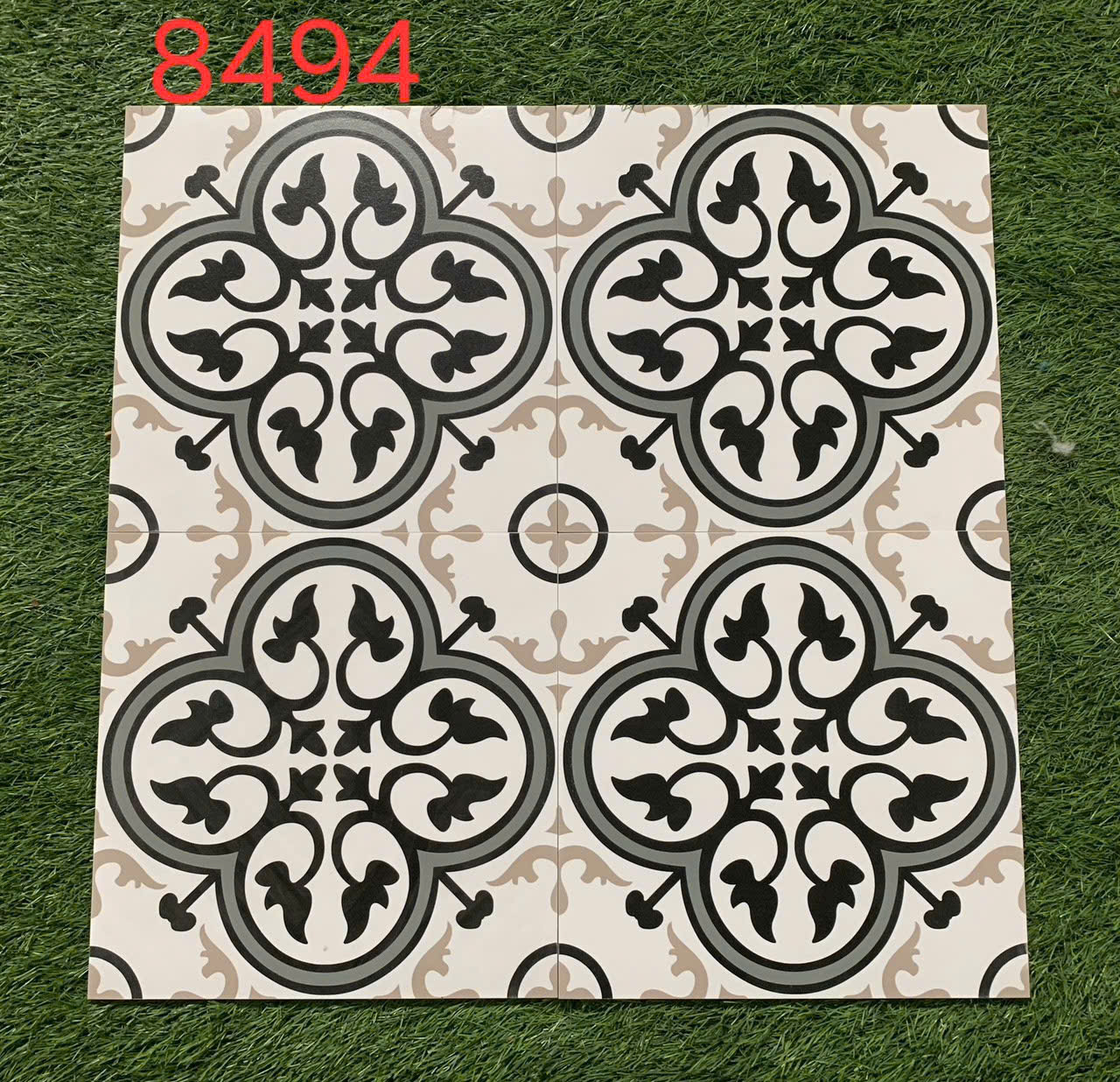 Gạch 8494