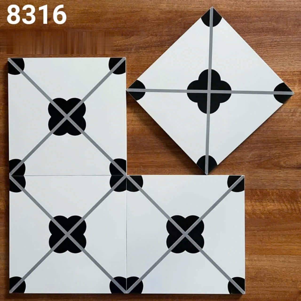 Gạch 8316